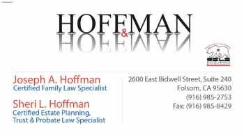 Hoffman & Hoffman