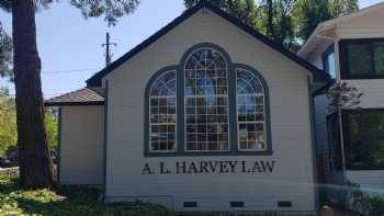 A. L. Harvey Law, Professional Law Corporation