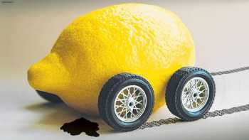 Patrea R. Bullock, Esq. The Lemon Law Expert