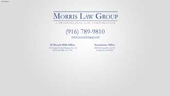 Morris Law Group, PLC