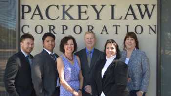 Packey Law Corporation