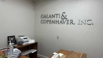 Galanti & Copenhaver, Inc.