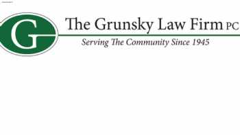 The Grunsky Law Firm PC