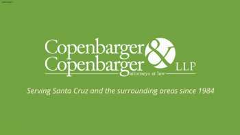 Copenbarger & Copenbarger LLP