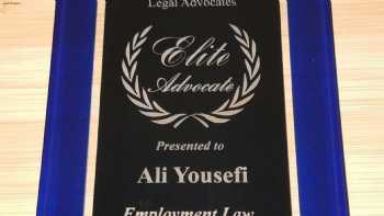 Law Offices of Ali Yousefi, P.C.