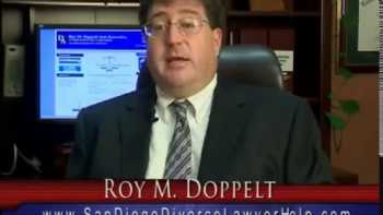 Doppelt and Forney San Diego Divorce Lawyers