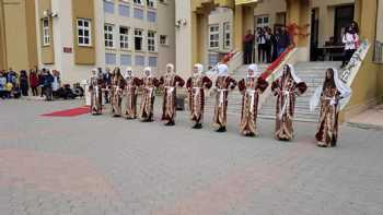 Aşkale İmkb Lisesi