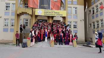 Aşkale İmkb Lisesi