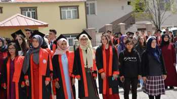 Aşkale İmkb Lisesi