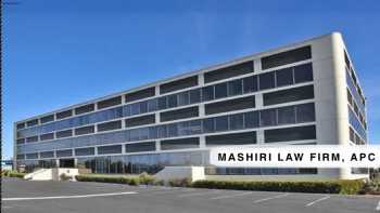 Mashiri Law Firm