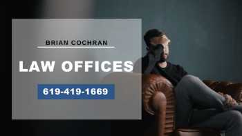 Law Office of Brian Cochran