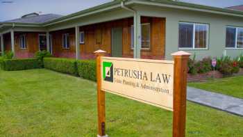 PETRUSHA LAW