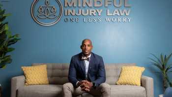 Mindful Injury Law