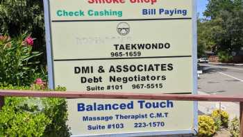 DMI Debt Solutions