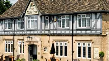 New Inn