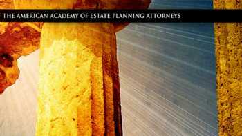 Northern California Center for Estate Planning and Elder Law