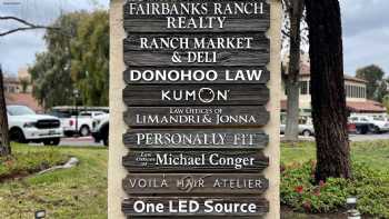 Law Offices of Rodney L. Donohoo, APC