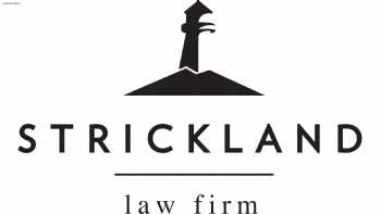 Strickland Law Firm, A Law Corporation