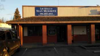 Law Offices of Sean Musgrove