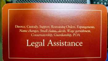 Legal Assistance Fontana, Since 1994