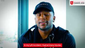 Car Accident Lawyer Daniel Kim