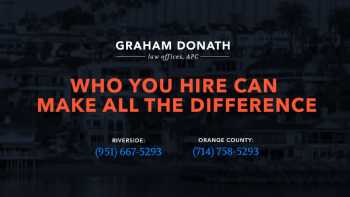 Law Offices of Graham D. Donath, APC