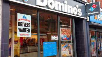 Domino's Pizza - Tonbridge