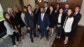 Aegis Law Firm