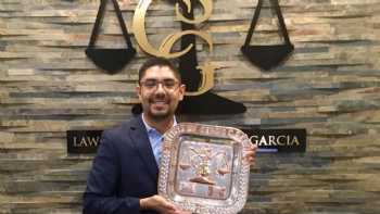 Law Offices of Sergio C. Garcia/SCG Professional Law Corp.