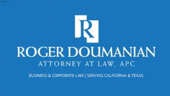 Roger Doumanian, Attorney at Law, APC