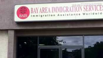 Bay Area Immigration Services Inc.