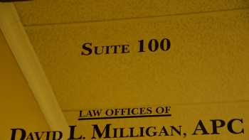 Law Offices of David L. Milligan, APC