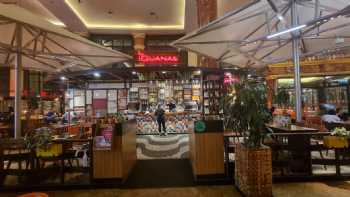 Las Iguanas - Manchester - Trafford Centre