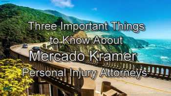 Mercado Kramer LLP