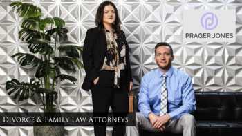 Prager Jones | Divorce Lawyer & Family Law Attorney