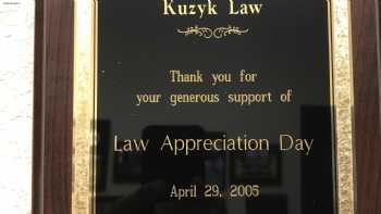 Kuzyk Law