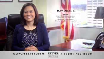 Reeves Immigration Law Group