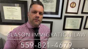 Clason Immigration Law Firm