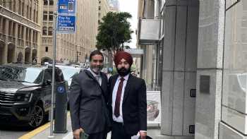 Law Offices of Pardeep S. Grewal