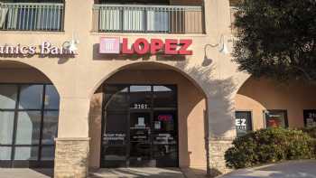 Lopez Tax Service - Soledad