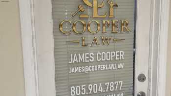 Cooper law