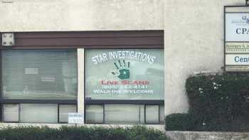 Star Investigations & Live Scan Services