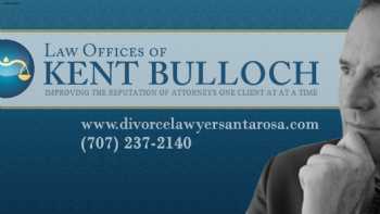 Law Offices of Kent Bulloch