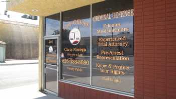 Law Offices Of Chris Noriega