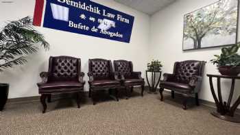 Demidchik Law Firm (City of Industry)