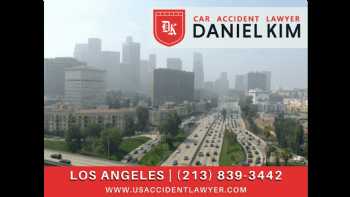 Car Accident Lawyer Daniel Kim