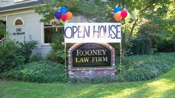 Rooney Law Firm