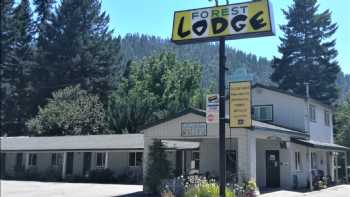 Forest Lodge Motel LLC