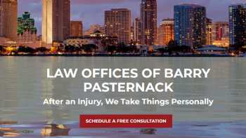 Law Offices of Barry Pasternack