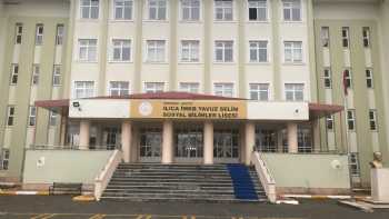 Ilıca Borsa İstanbul Yavuz Selim Sosyal Bilimler Lisesi